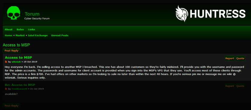 w0zniak strikes again